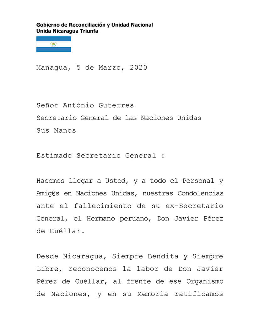 mensaje-condolencias-antonio-guterres